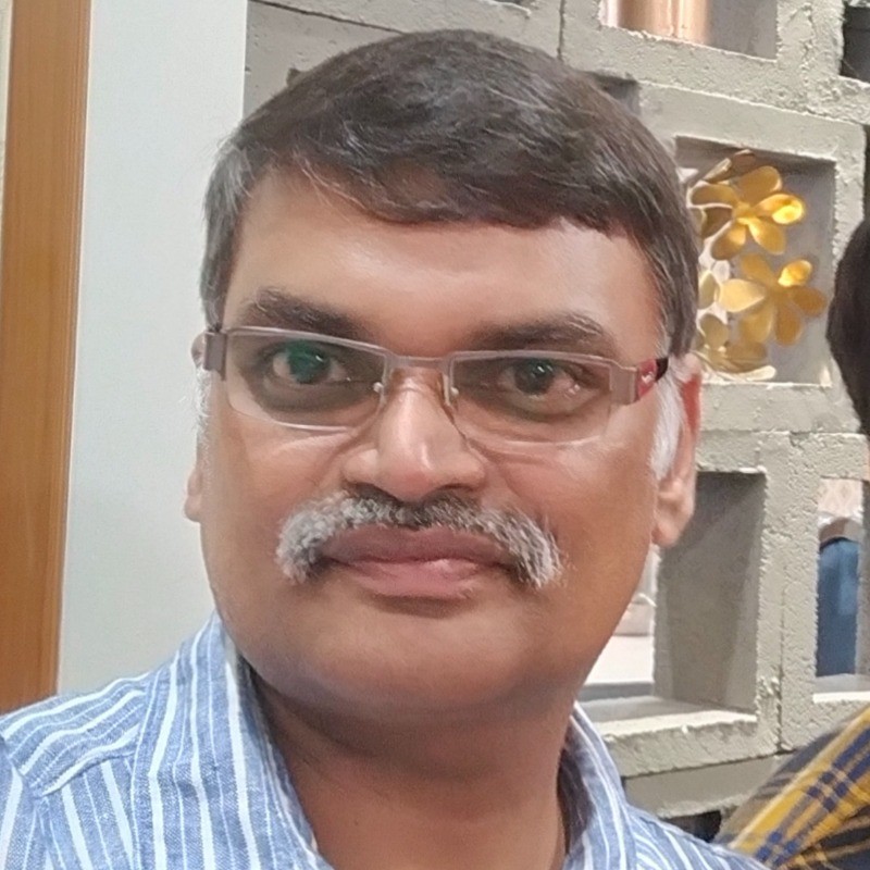 Bollavarapu - Principal Software Engineer, Founder & CEO of ViSa Innovations and Value Creating Solutions